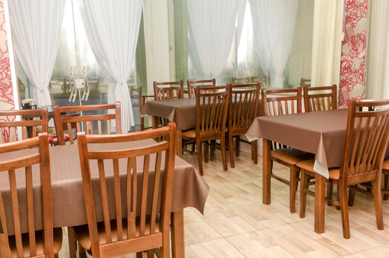 Hotel Natal Penha Εξωτερικό φωτογραφία