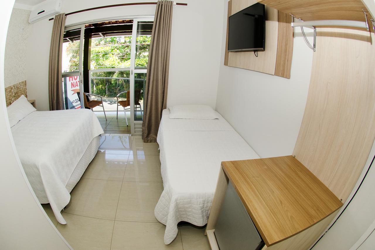 Hotel Natal Penha Εξωτερικό φωτογραφία