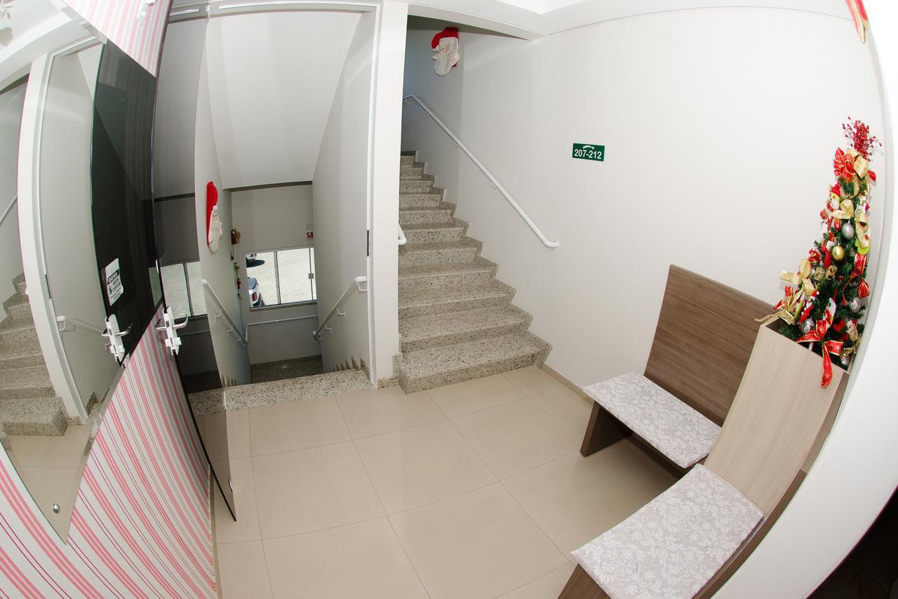 Hotel Natal Penha Εξωτερικό φωτογραφία