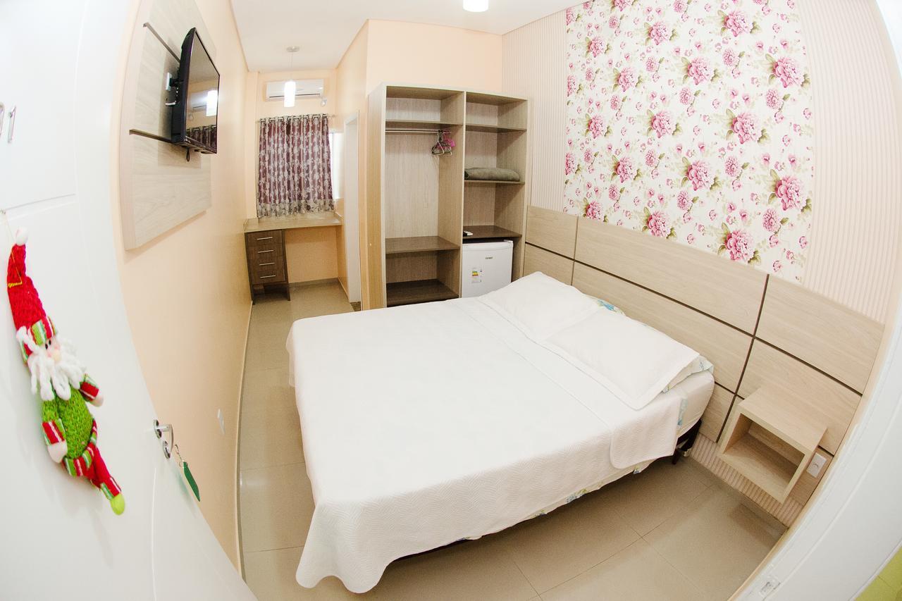 Hotel Natal Penha Εξωτερικό φωτογραφία