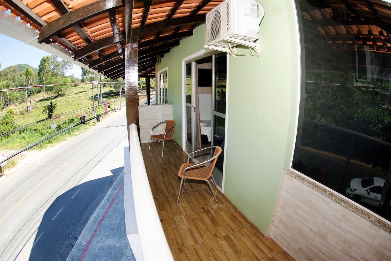 Hotel Natal Penha Εξωτερικό φωτογραφία