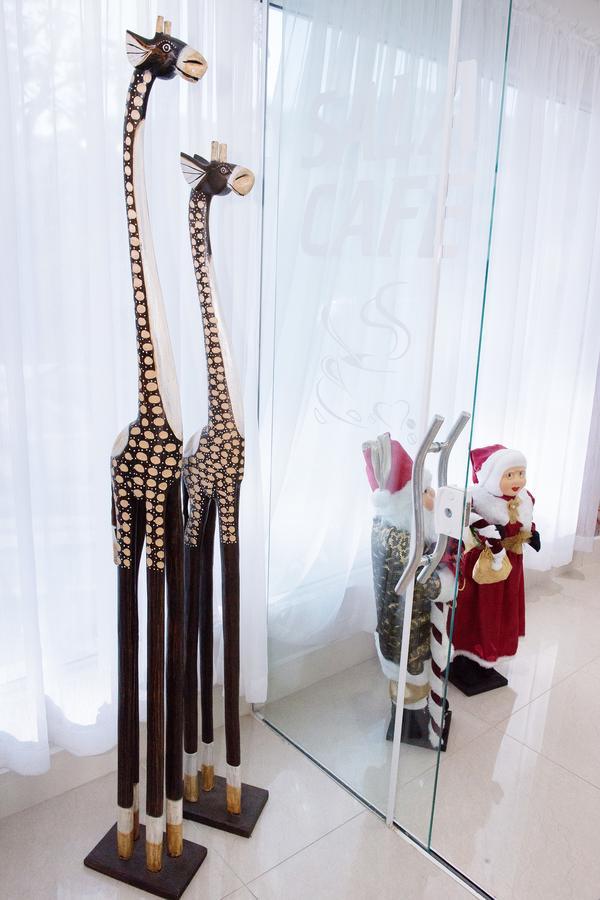 Hotel Natal Penha Εξωτερικό φωτογραφία
