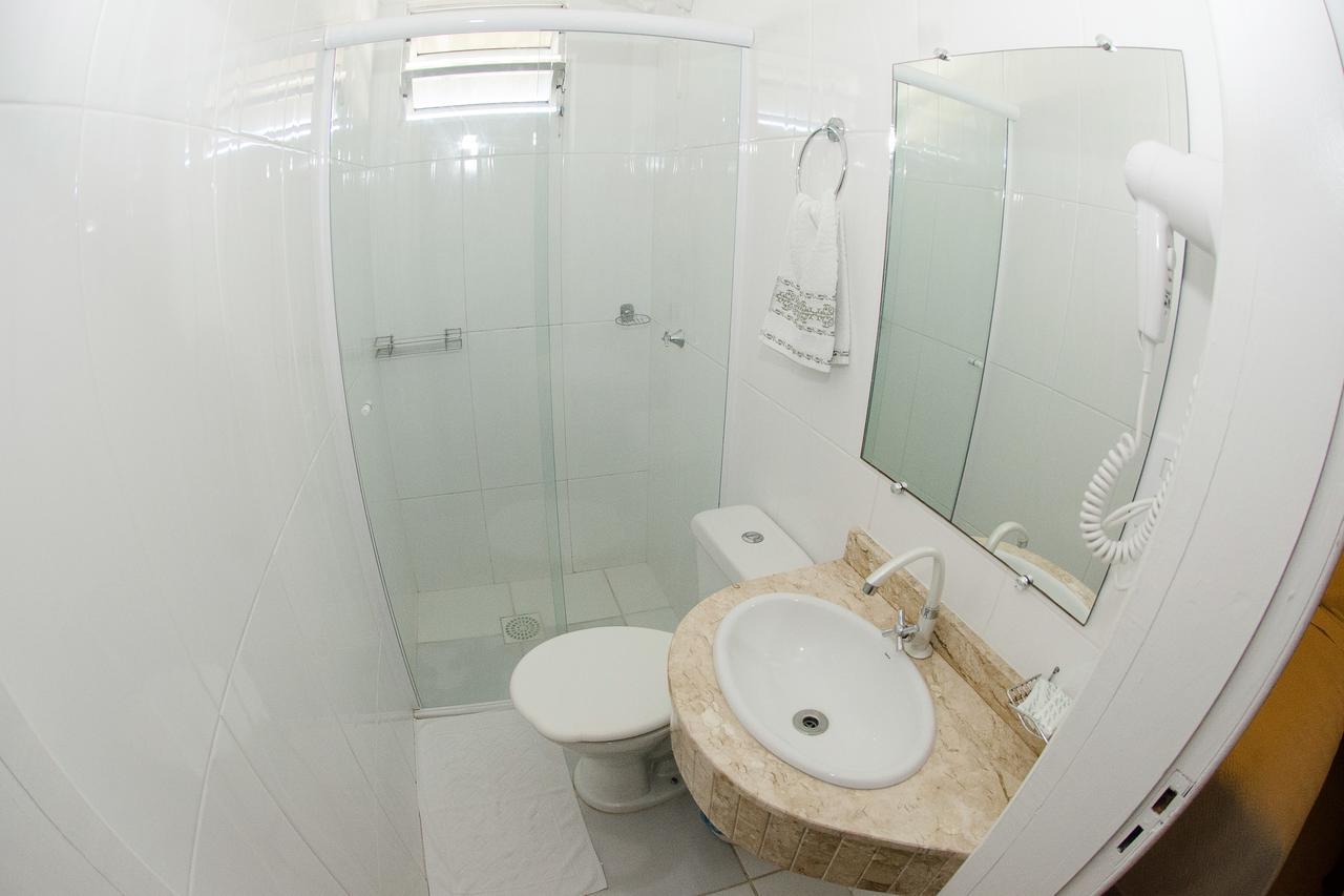 Hotel Natal Penha Εξωτερικό φωτογραφία